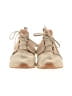 New Balance Tan Sneakers Size 7 - photo 2