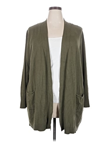 89th & Madison Cardigan (view 1)