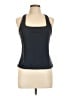 Danskin Black Tank Top Size L - photo 1