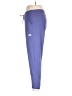 The North Face 100% Polyester Solid Blue Track Pants Size L - photo 5