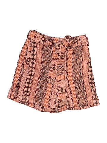 Eva Franco Shorts (view 1)