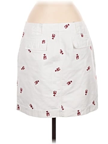 J.Crew Casual Skirt (view 2)