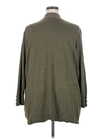 89th & Madison Cardigan (view 2)