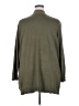 89th & Madison Green Cardigan Size 2X - photo 2