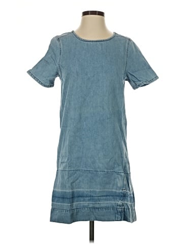 CALVIN KLEIN JEANS Casual Dress (view 1)