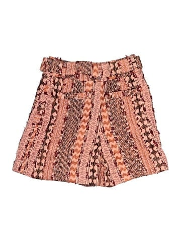 Eva Franco Shorts (view 2)