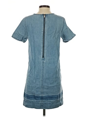 CALVIN KLEIN JEANS Casual Dress (view 2)