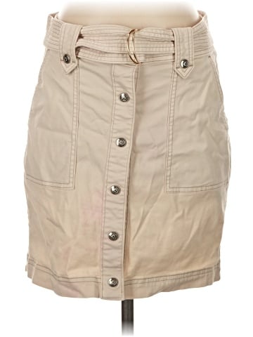 White House Black Market Casual Skirt (view 1)
