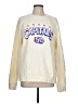 Next Level Apparel Ivory Sweatshirt Size L - photo 1