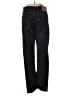 Levi's Black Casual Pants Size 28 - photo 2
