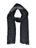 Target Black Scarf One size - photo 1