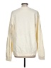 Next Level Apparel Ivory Sweatshirt Size L - photo 2