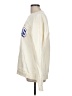 Next Level Apparel Ivory Sweatshirt Size L - photo 5