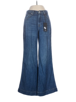 7 For All Mankind Jeans