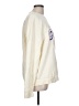 Next Level Apparel Ivory Sweatshirt Size L - photo 4