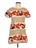 Knitted & Knotted Tan Pullover Sweater Size M - photo 1