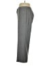 Unbranded Chevron-herringbone Gray Dress Pants Size 16 (petite) - photo 5