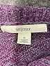 Sejour Burgundy Pullover Sweater Size 1X - photo 7