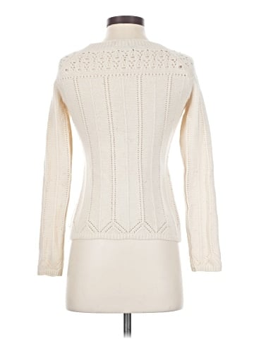 Ann Taylor LOFT Turtleneck Sweater (view 2)