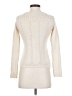 Ann Taylor LOFT Ivory Turtleneck Sweater Size XS - photo 2