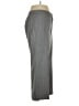 Unbranded Chevron-herringbone Gray Dress Pants Size 16 (petite) - photo 4