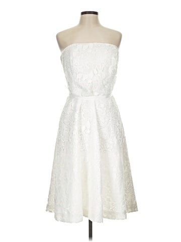 Lilly Pulitzer Cocktail Dress (view 1)