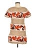 Knitted & Knotted Tan Pullover Sweater Size M - photo 2