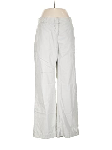 Garnet Hill Casual Pants (view 1)