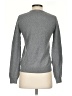 BCBGeneration Gray Pullover Sweater Size XXS - photo 2