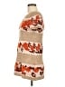 Knitted & Knotted Tan Pullover Sweater Size M - photo 5