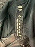 Community Black 3/4 Sleeve Button-Down Shirt Size XS - photo 7
