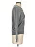 BCBGeneration Gray Pullover Sweater Size XXS - photo 4