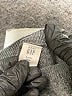 Baby Gap Chevron-herringbone Gray Pullover Sweater Size 3 - photo 3