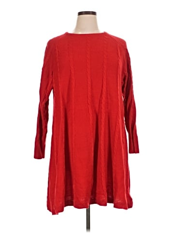 Shein Pullover Sweater (view 1)