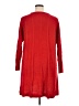 Shein 100% Acrylic Red Pullover Sweater Size XL - photo 2
