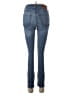 J.Crew Stripes Blue Jeans Size 26 - photo 2