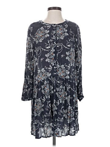 Hinge Casual Dress (view 1)