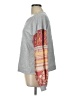 Tiny 100% Cotton Gray Long Sleeve Top Size L - photo 5