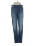 Lucky Brand Blue Jeans Size 27 waist - photo 1
