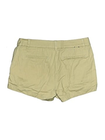 J.Crew Factory Store Khaki Shorts (view 2)