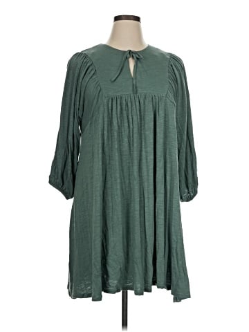 Torrid Casual Dress (view 1)