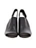 Clarks Black Sandals Size 8 - photo 2
