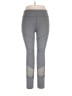 So Slimming by Chico's Gray Active Pants Size L - photo 1