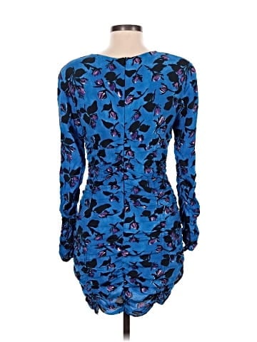 Zara Cocktail Dress (view 2)