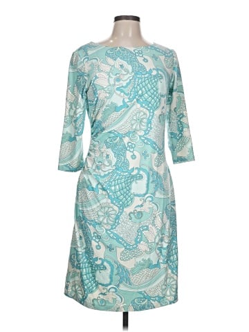 J. McLaughlin Cocktail Dress (view 1)