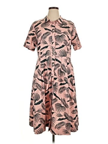 Boden Casual Dress (view 1)