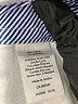 Talbots Solid Gray Casual Pants Size 2 - photo 5