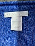 Design History Solid Blue Pullover Sweater Size XL - photo 7