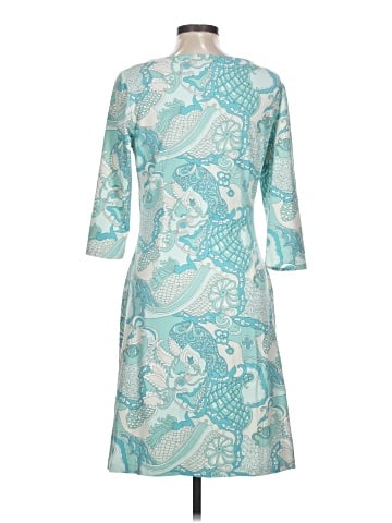 J. McLaughlin Cocktail Dress (view 2)