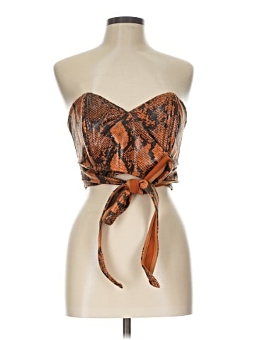 Urban Outfitters Sleeveless Top (view 1)